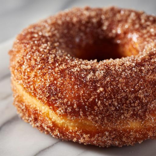 Cinnamon Sugar